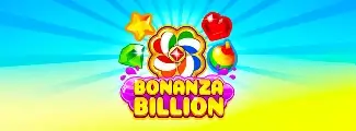 Bonanza Billion Slot
