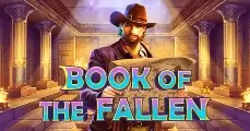 Book of the Fallen Slot